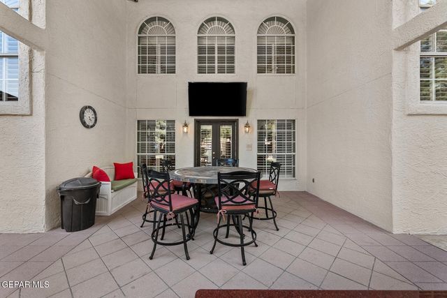 2000 PASEO DEL PRADO Drive, El Paso, TX 79936