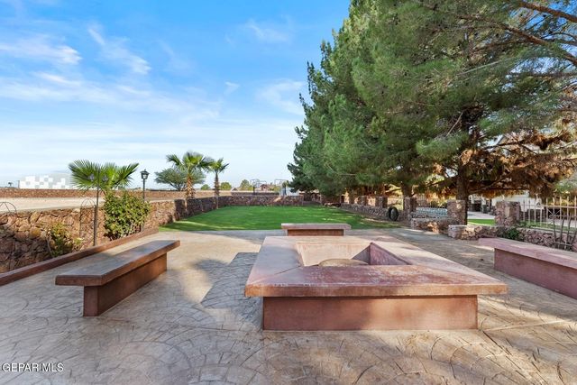 2000 PASEO DEL PRADO Drive, El Paso, TX 79936