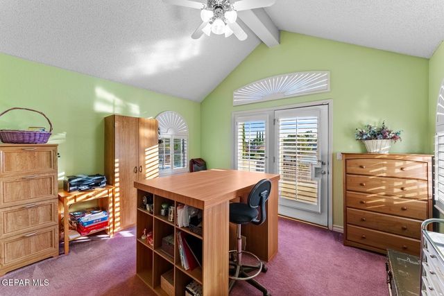 2000 PASEO DEL PRADO Drive, El Paso, TX 79936