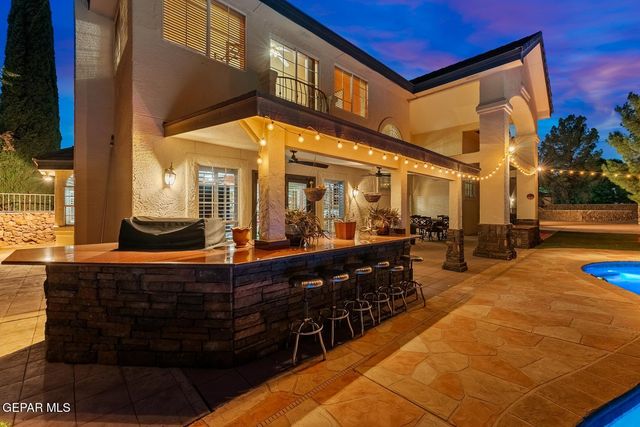 2000 PASEO DEL PRADO Drive, El Paso, TX 79936