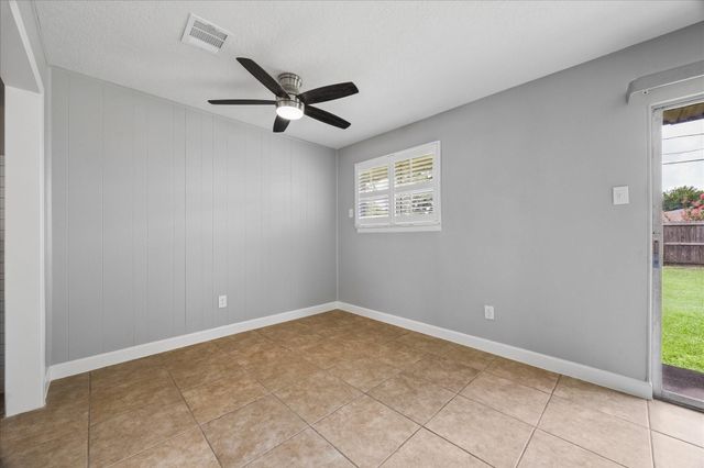 3809 Ramsey Drive, Pasadena, TX 77503