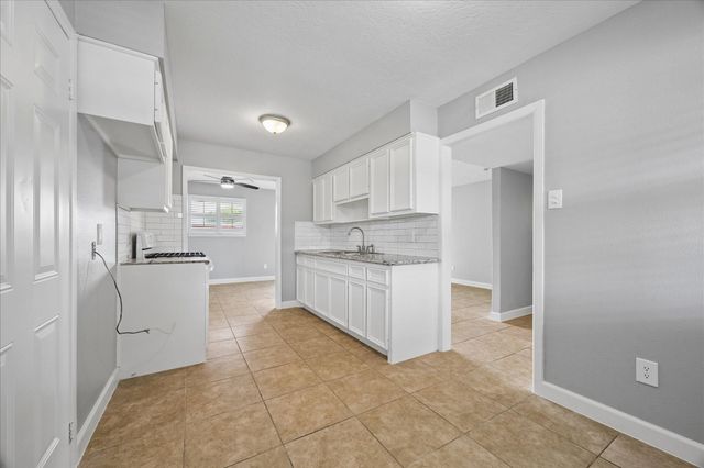 3809 Ramsey Drive, Pasadena, TX 77503