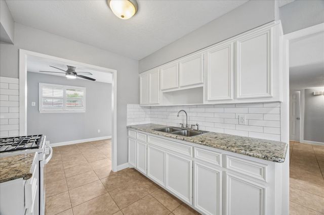 3809 Ramsey Drive, Pasadena, TX 77503