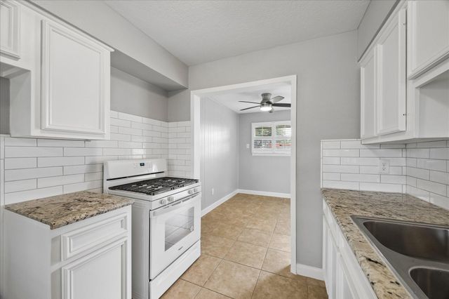 3809 Ramsey Drive, Pasadena, TX 77503