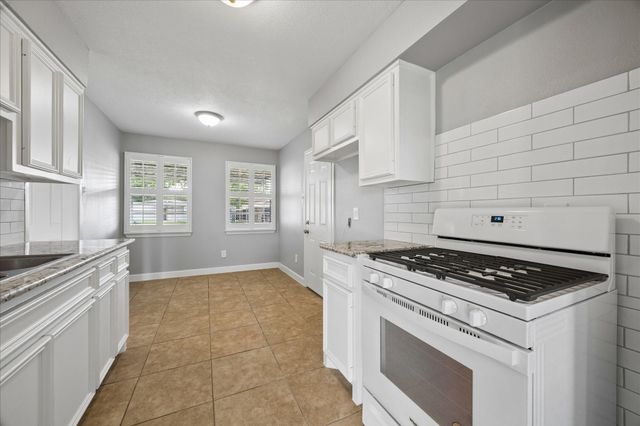 3809 Ramsey Drive, Pasadena, TX 77503