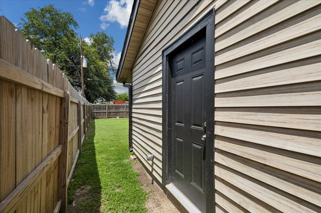 3809 Ramsey Drive, Pasadena, TX 77503