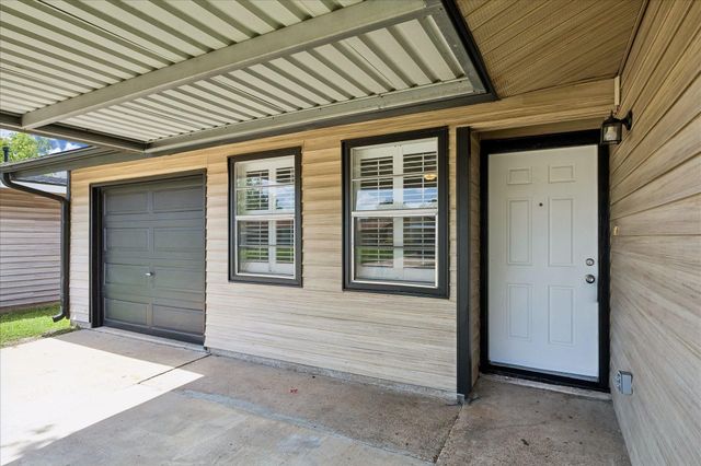 3809 Ramsey Drive, Pasadena, TX 77503