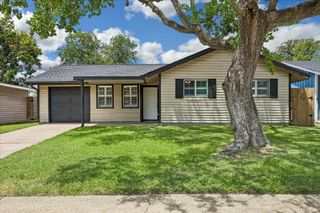 3809 Ramsey Drive, Pasadena, TX 77503