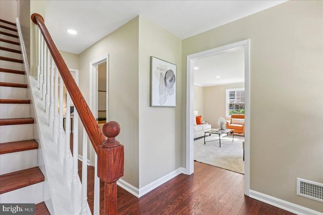 8407 STOCKADE DR, Alexandria, VA 22308