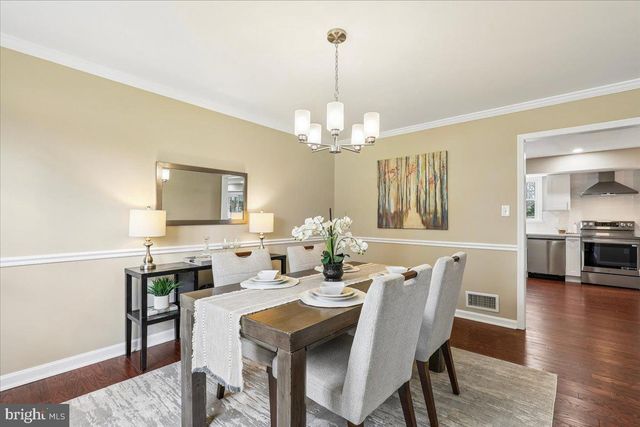 8407 STOCKADE DR, Alexandria, VA 22308