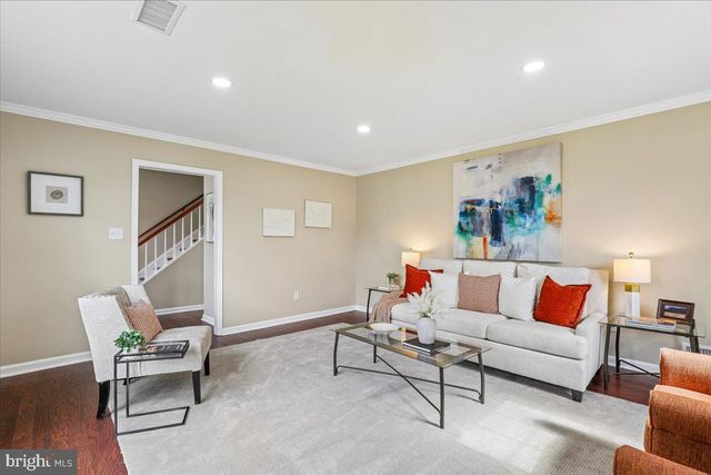 8407 STOCKADE DR, Alexandria, VA 22308