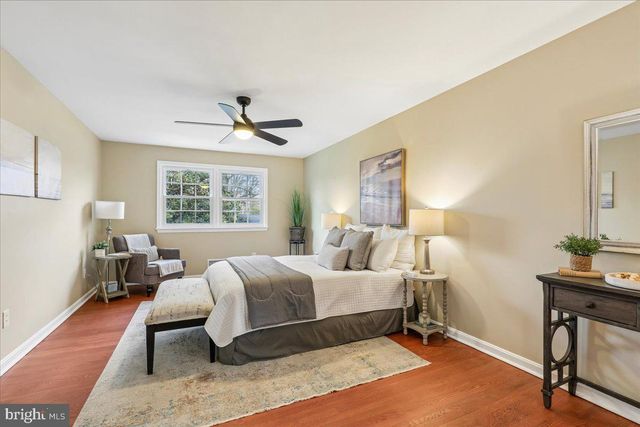 8407 STOCKADE DR, Alexandria, VA 22308