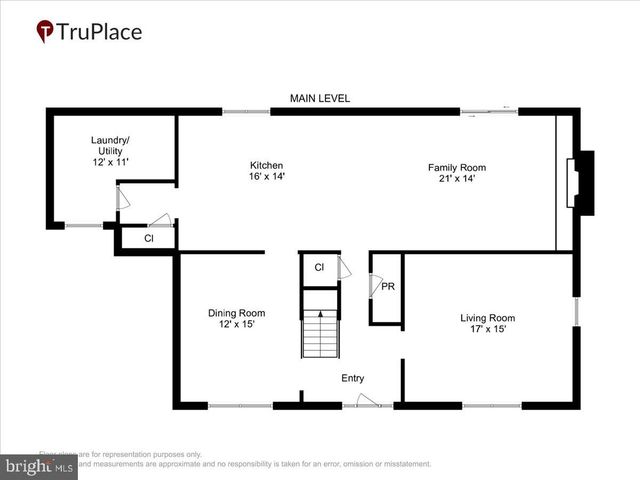 8407 STOCKADE DR, Alexandria, VA 22308