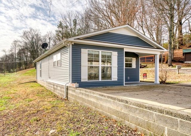 807 Clear Creek Rd, Pulaski, TN 38478