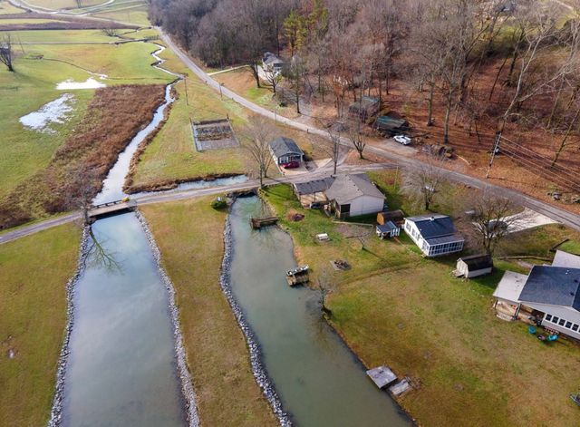 807 Clear Creek Rd, Pulaski, TN 38478