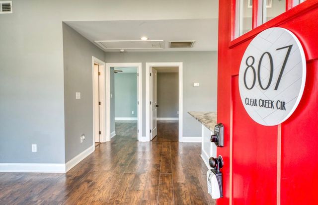 807 Clear Creek Rd, Pulaski, TN 38478