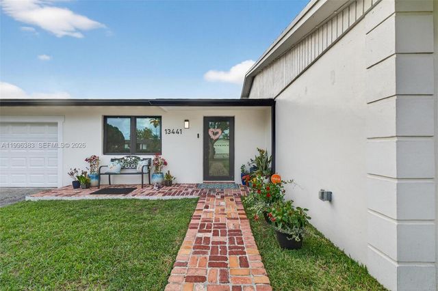 13441 SW 74th St 0, Miami, FL 33183