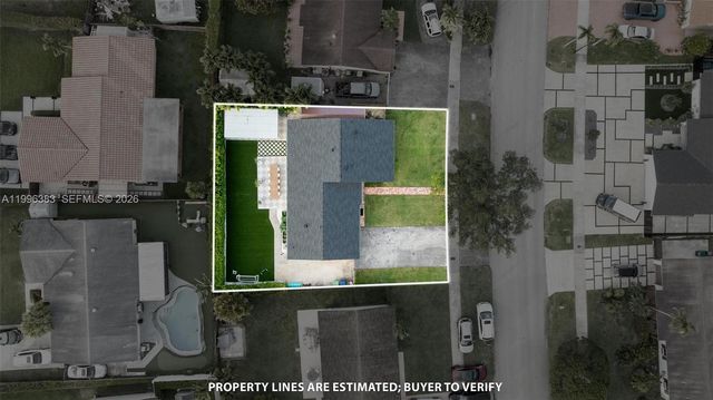 13441 SW 74th St 0, Miami, FL 33183