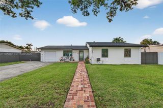 13441 SW 74th St 0, Miami, FL 33183