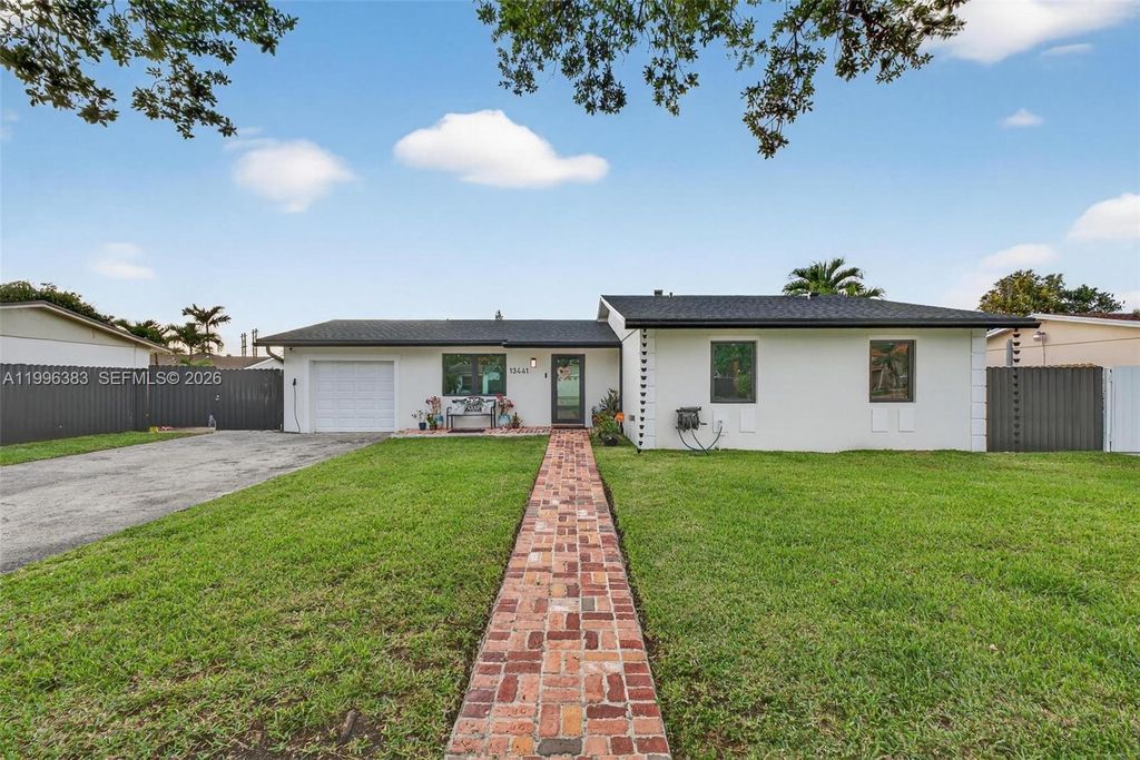 13441 SW 74th St 0, Miami, FL 33183