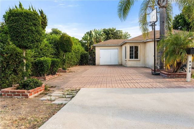 8320 Terradell Street, Pico Rivera, CA 90660