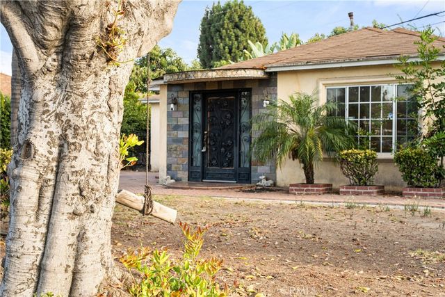 8320 Terradell Street, Pico Rivera, CA 90660