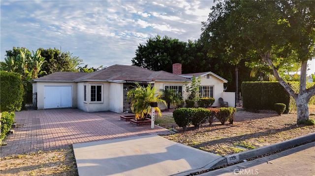 8320 Terradell Street, Pico Rivera, CA 90660