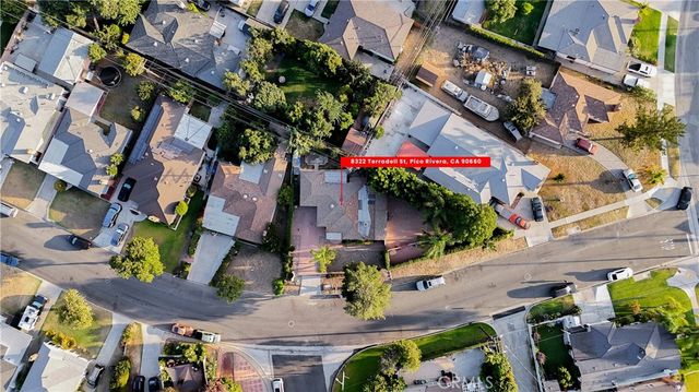 8320 Terradell Street, Pico Rivera, CA 90660
