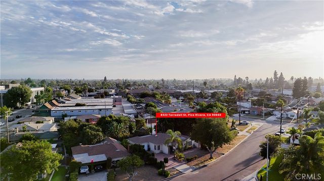 8320 Terradell Street, Pico Rivera, CA 90660