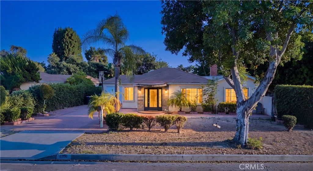 8320 Terradell Street, Pico Rivera, CA 90660