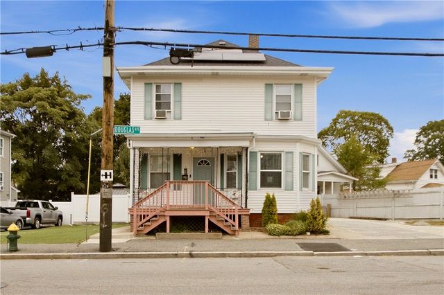 1003 Douglas Avenue, Providence, RI 02904