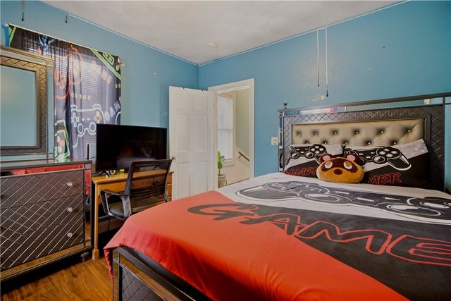 1003 Douglas Avenue, Providence, RI 02904