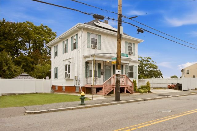 1003 Douglas Avenue, Providence, RI 02904