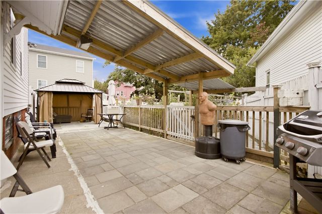 1003 Douglas Avenue, Providence, RI 02904