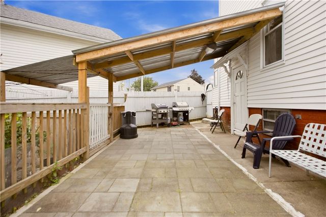 1003 Douglas Avenue, Providence, RI 02904