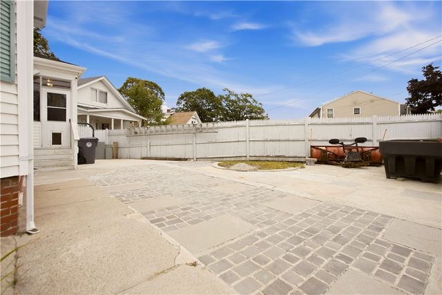 1003 Douglas Avenue, Providence, RI 02904