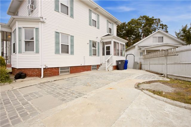 1003 Douglas Avenue, Providence, RI 02904