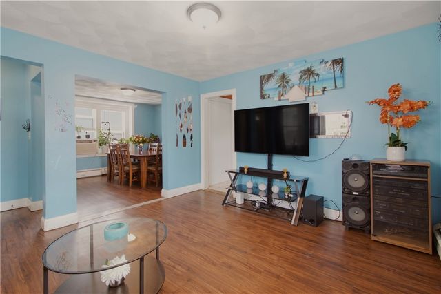 1003 Douglas Avenue, Providence, RI 02904