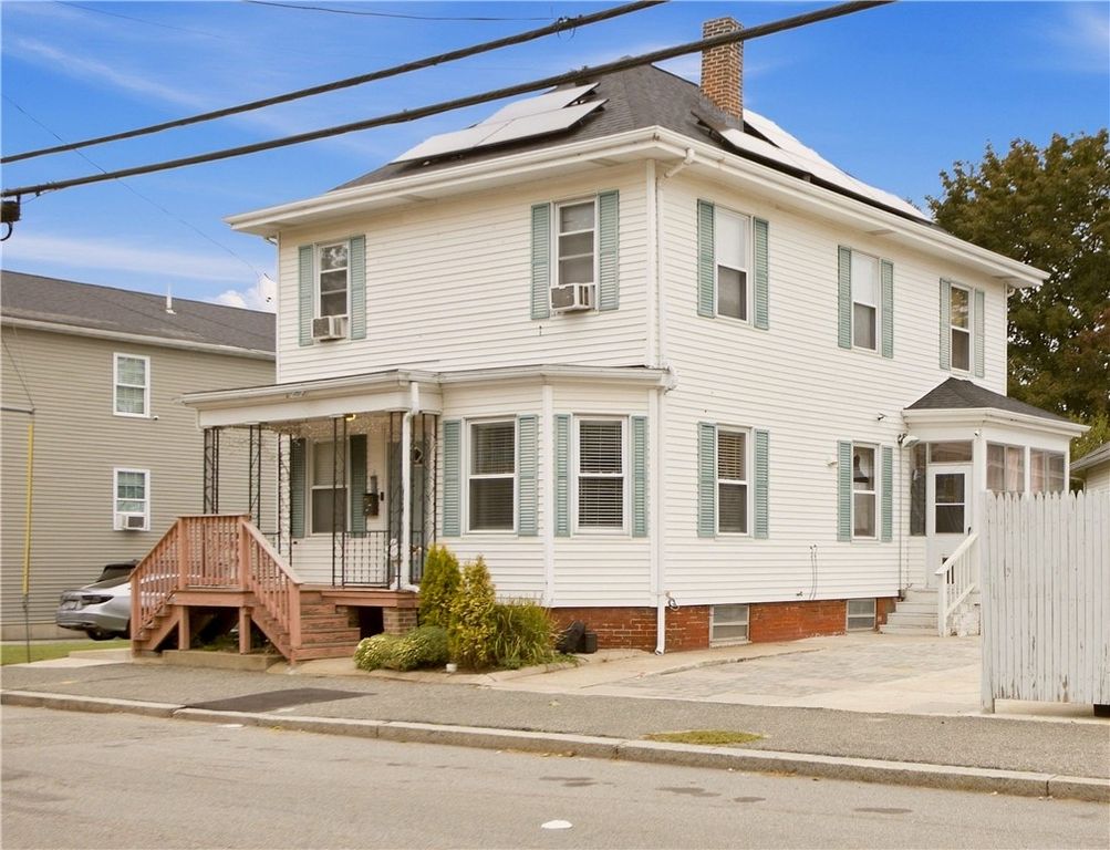 1003 Douglas Avenue, Providence, RI 02904