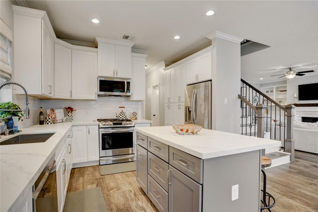 4430 Balboa Drive, Sugar Land, TX 77479