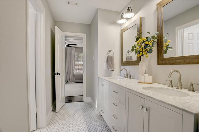 4430 Balboa Drive, Sugar Land, TX 77479