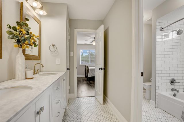 4430 Balboa Drive, Sugar Land, TX 77479