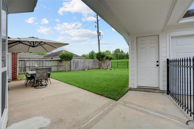 4430 Balboa Drive, Sugar Land, TX 77479