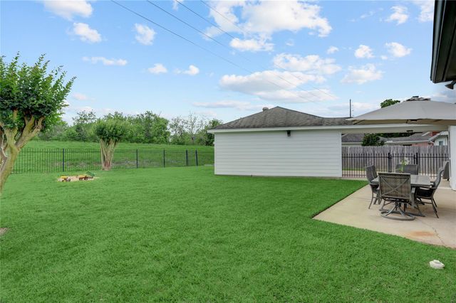 4430 Balboa Drive, Sugar Land, TX 77479