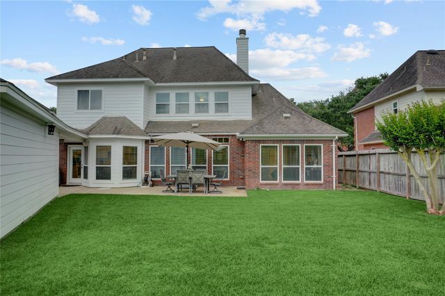 4430 Balboa Drive, Sugar Land, TX 77479