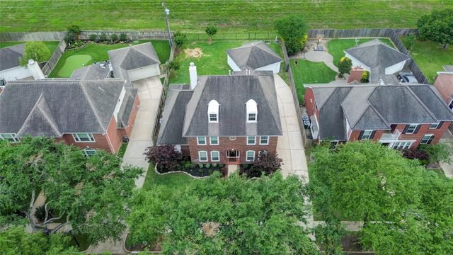 4430 Balboa Drive, Sugar Land, TX 77479