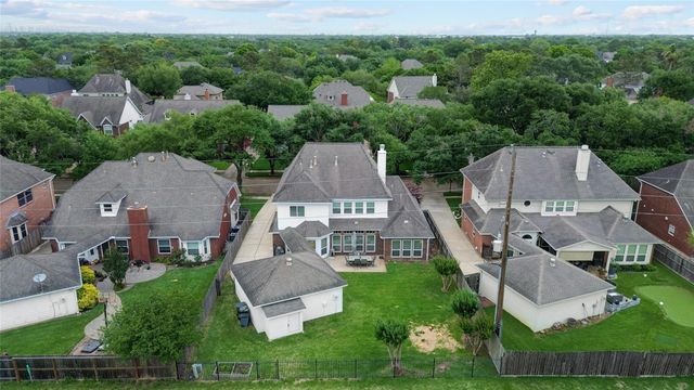 4430 Balboa Drive, Sugar Land, TX 77479