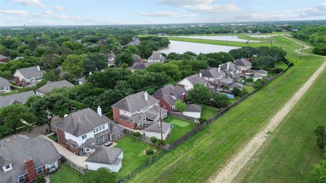 4430 Balboa Drive, Sugar Land, TX 77479