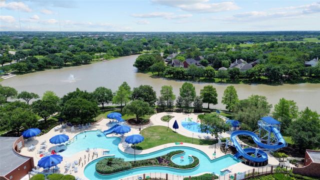 4430 Balboa Drive, Sugar Land, TX 77479