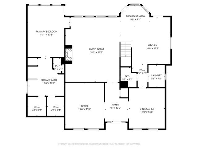 4430 Balboa Drive, Sugar Land, TX 77479